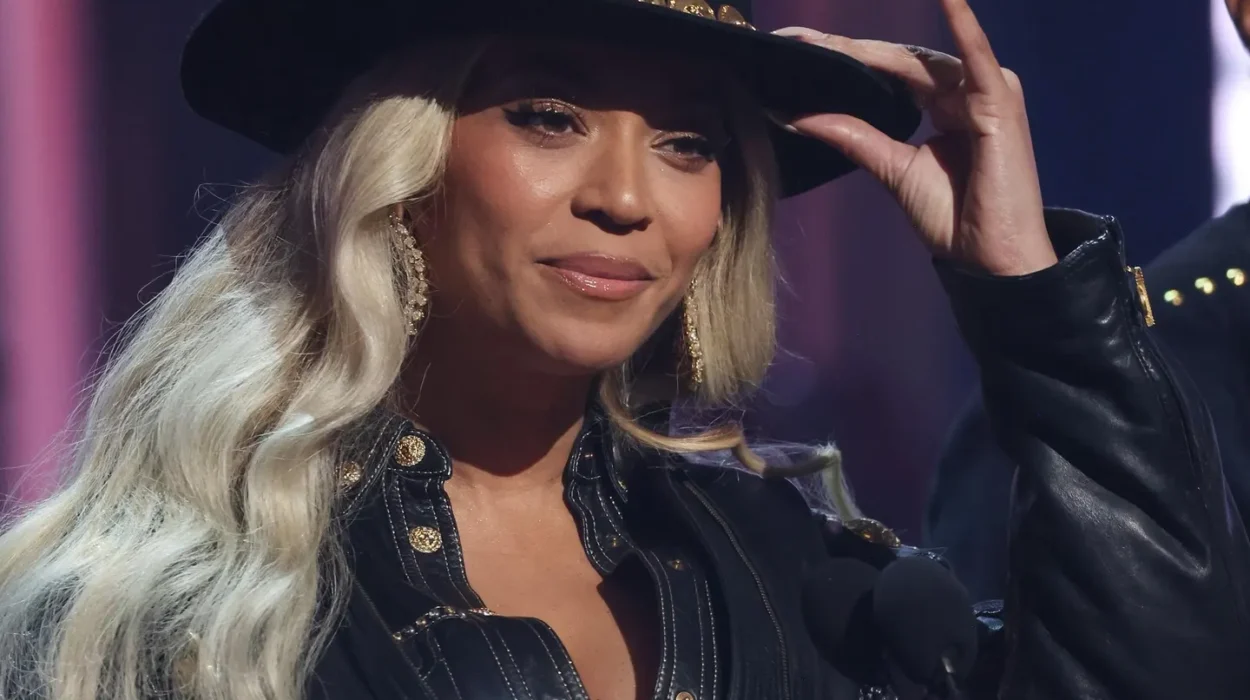 Beyoncé