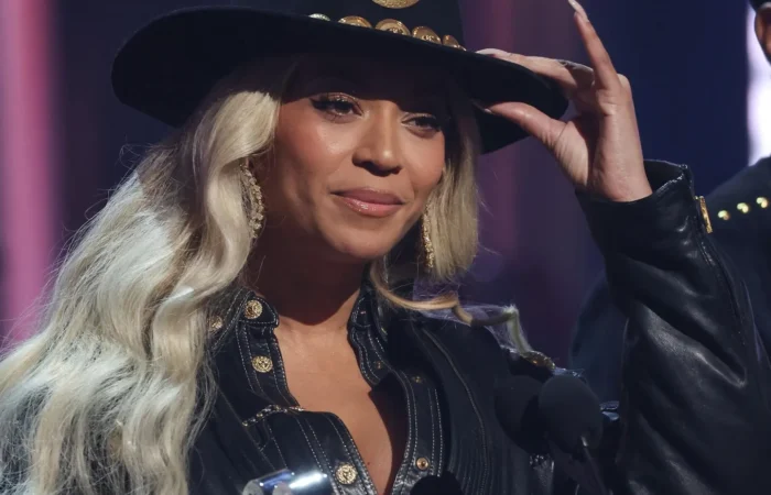 Beyoncé