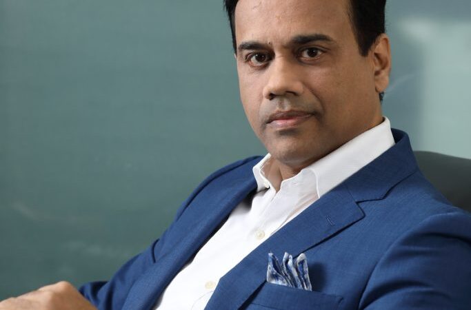 Dr. Kishu Gomes