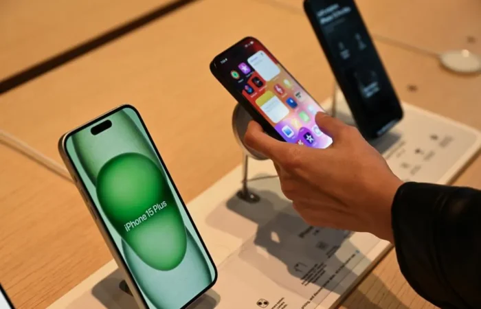 Apple Iphone