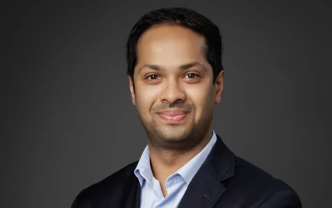 Naveed Cader- CEO of Scope Cinemas with The Business ICON Magazine