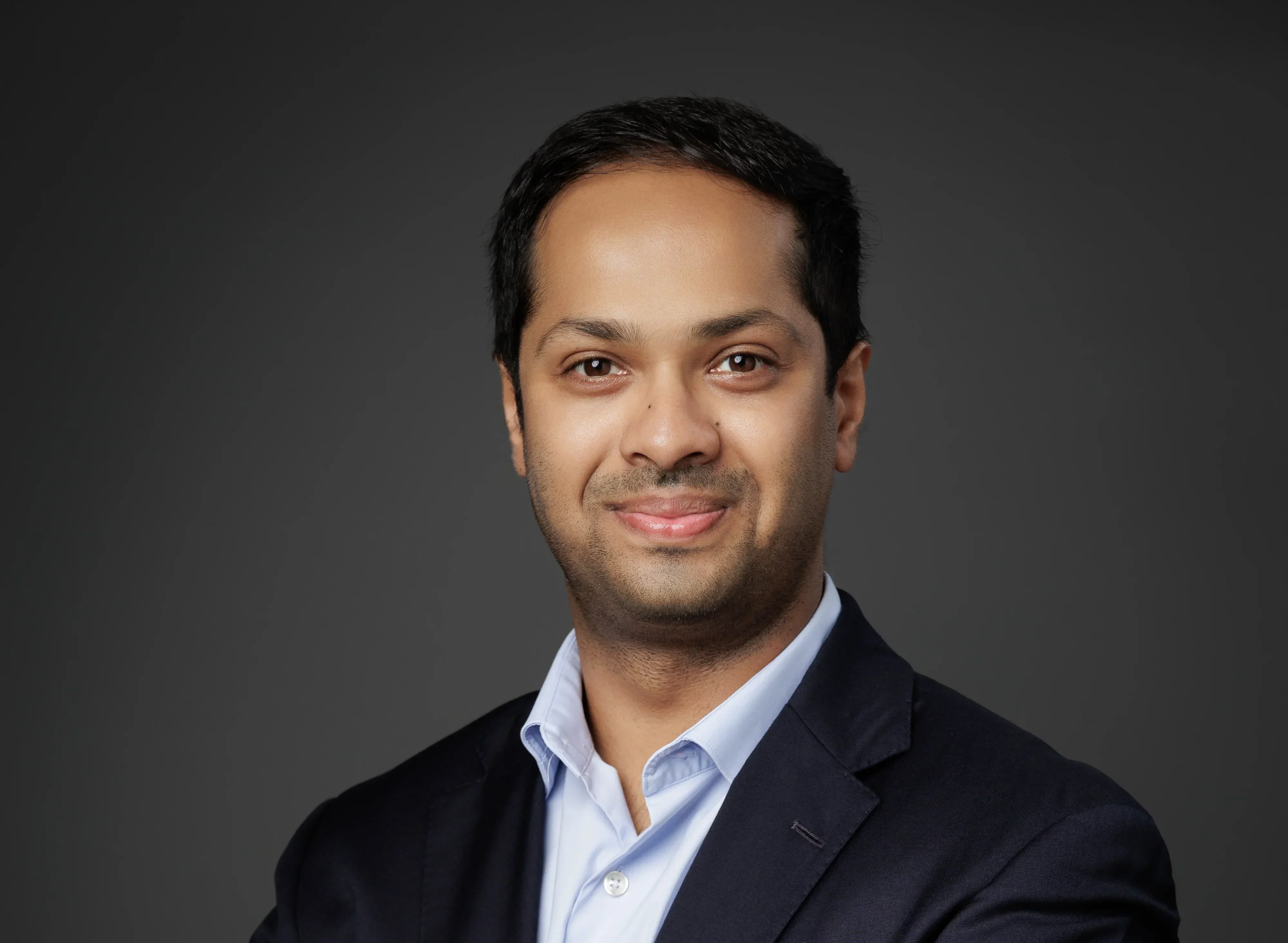 Naveed Cader- CEO of Scope Cinemas with The Business ICON Magazine