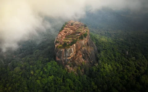 Sri Lanka Tops the List of the World’s Best Islands for 2025