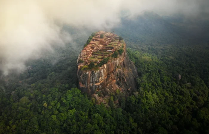 Sri Lanka Tops the List of the World’s Best Islands for 2025