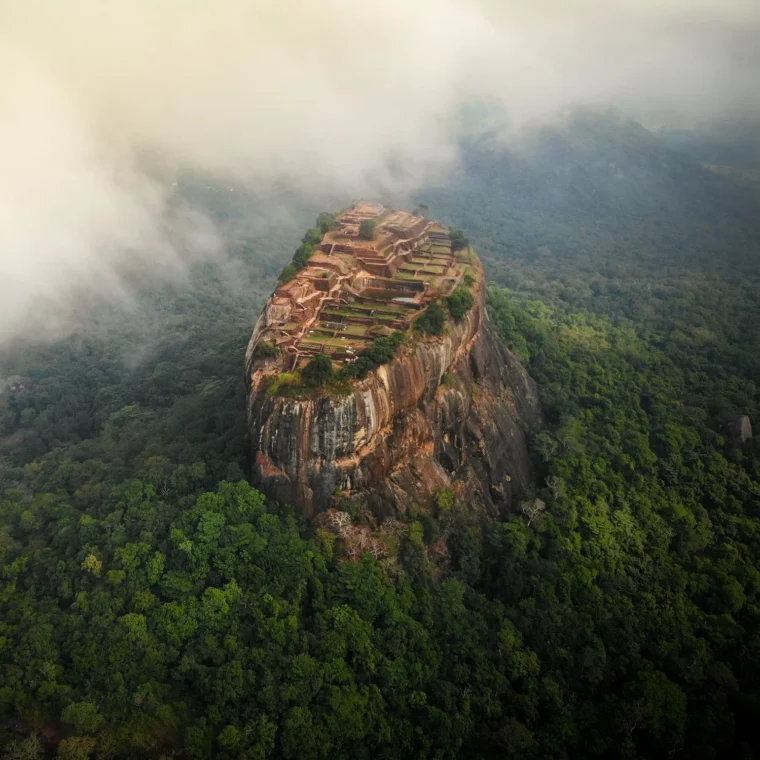 Sri Lanka Tops the List of the World’s Best Islands for 2025