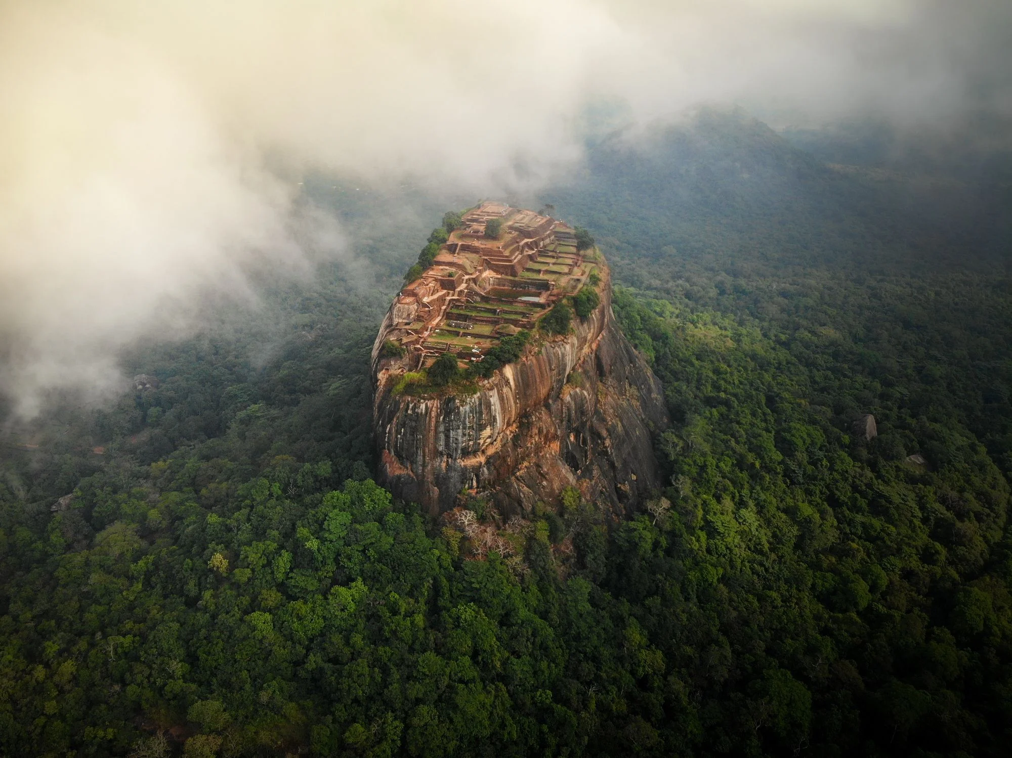 Sri Lanka Tops the List of the World’s Best Islands for 2025
