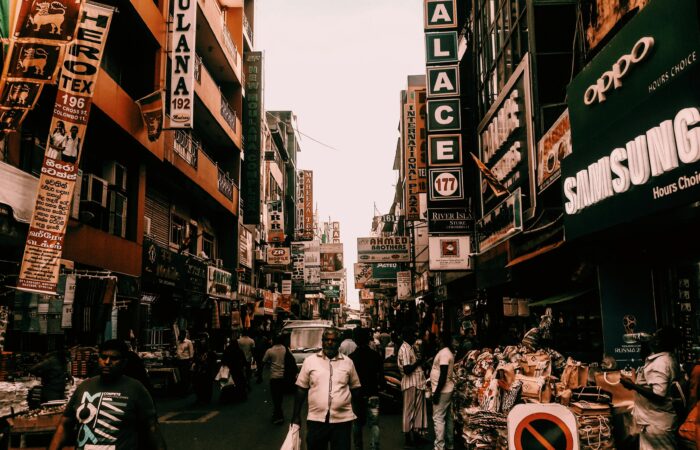 Colombo Housing Sri Lanka Lands Prices Housing Apartment