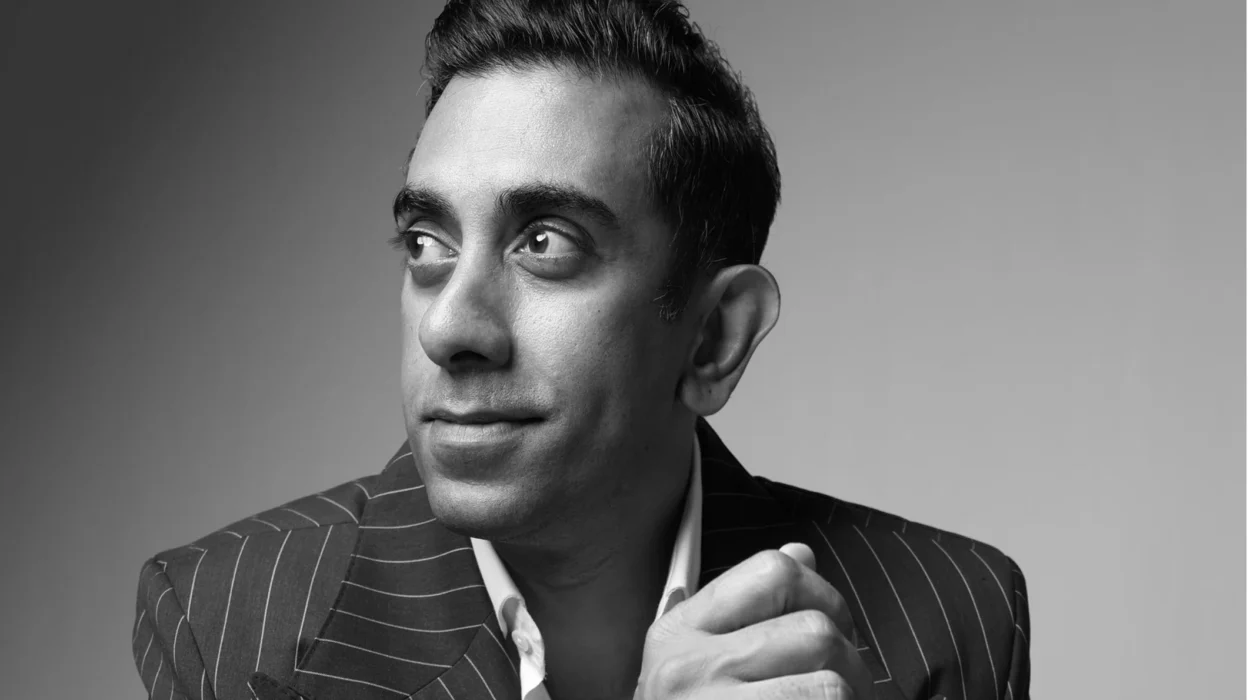 SHALIN BALASURIYA