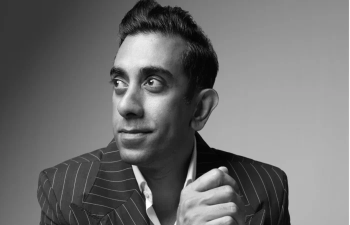 SHALIN BALASURIYA