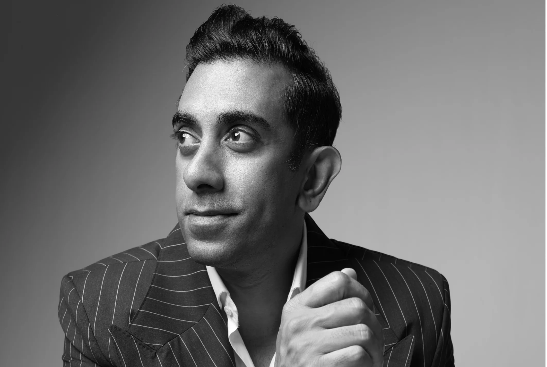 SHALIN BALASURIYA