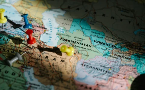 The Empire of Exceptions