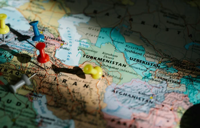 The Empire of Exceptions