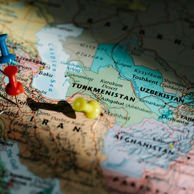 The Empire of Exceptions
