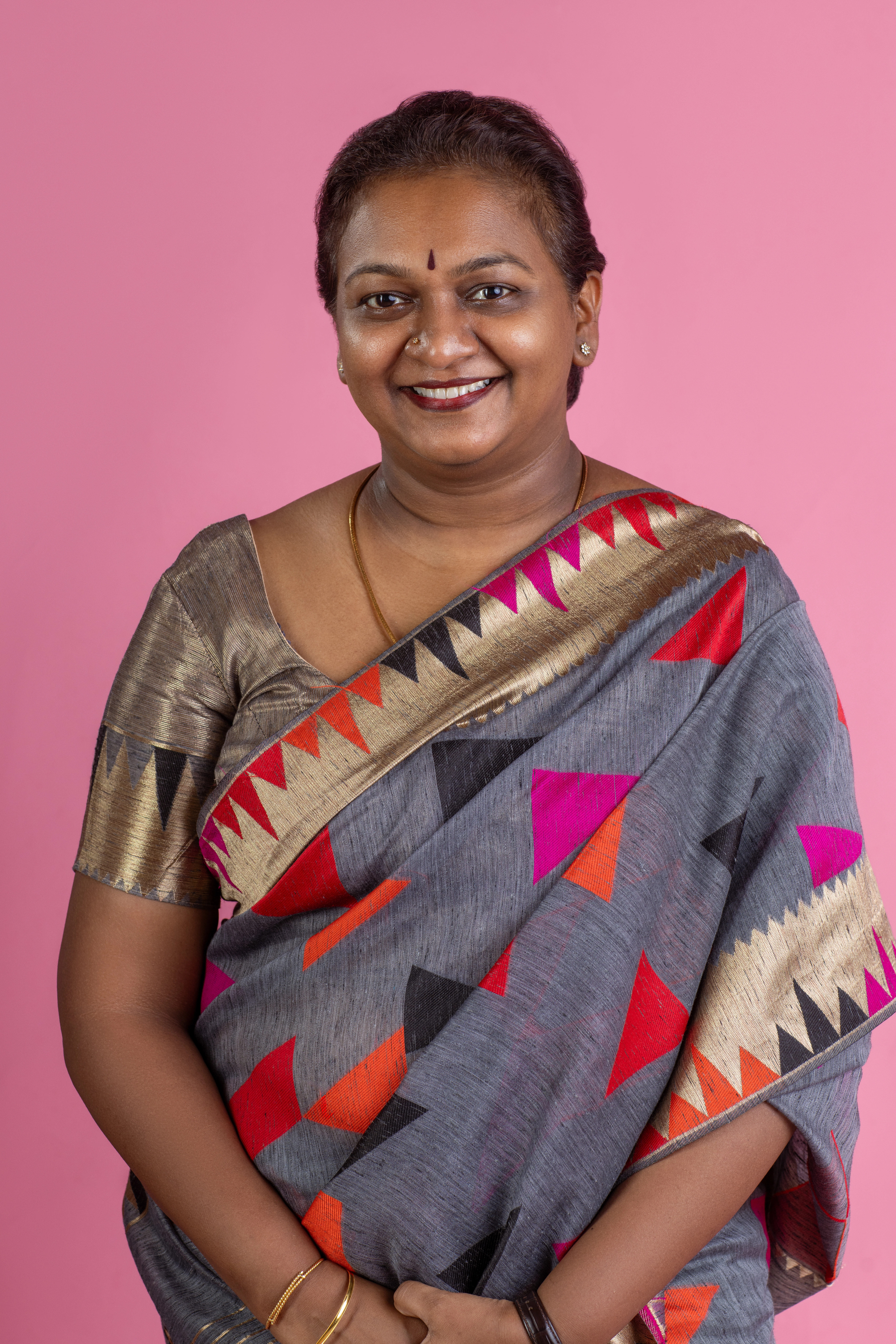 Sudharshana Sathianathan
