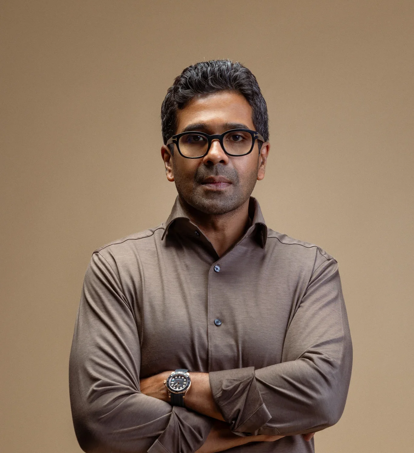 Afzal Nazlie