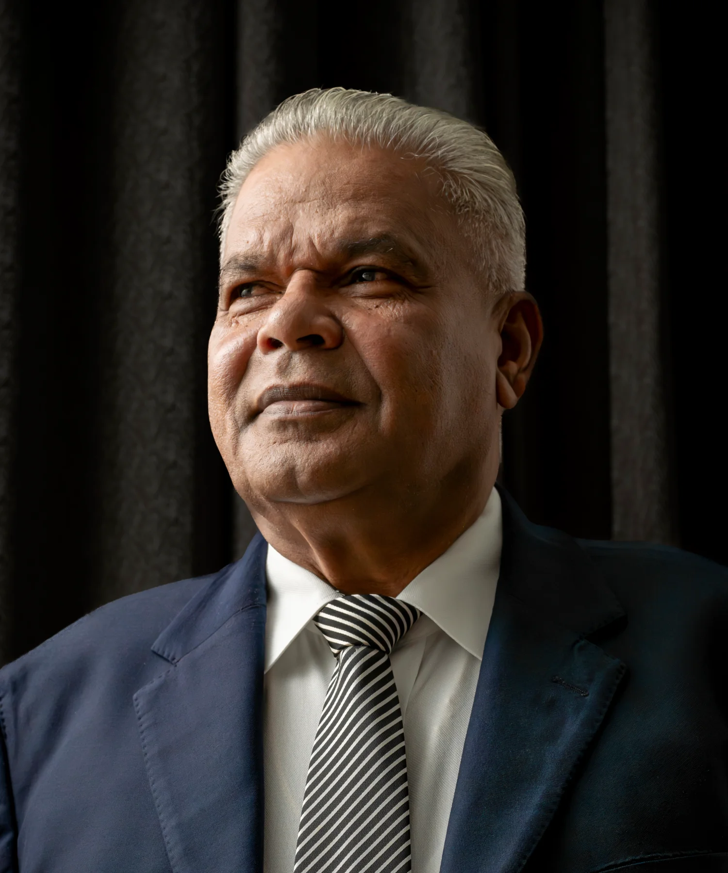 Dudley Sirisena
